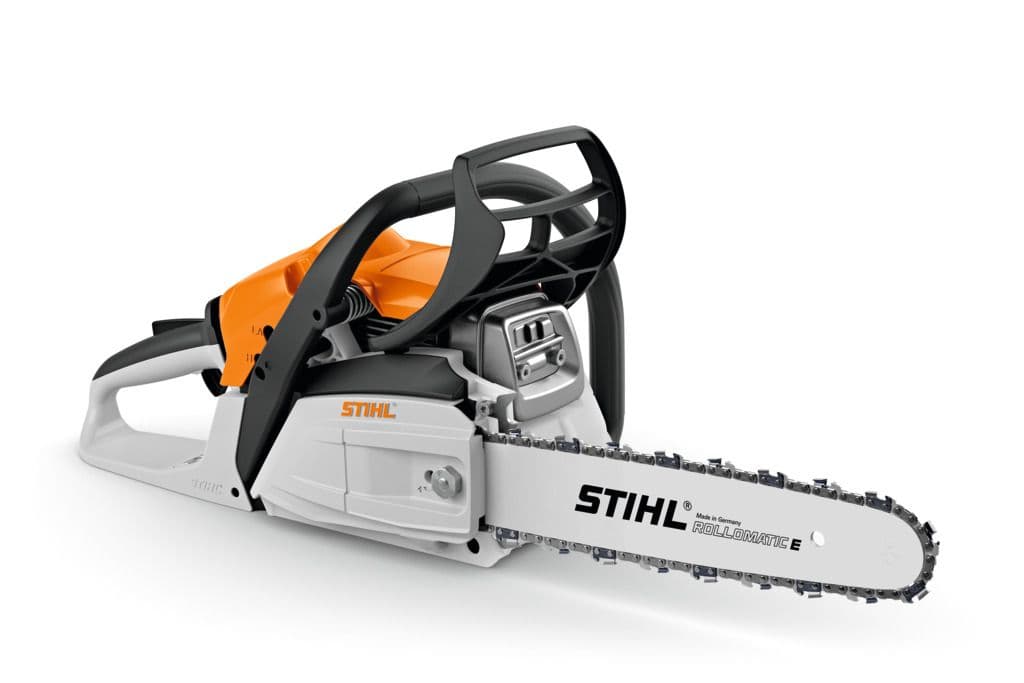 Бензопила STIHL MS 212 (45 см) — превью 3