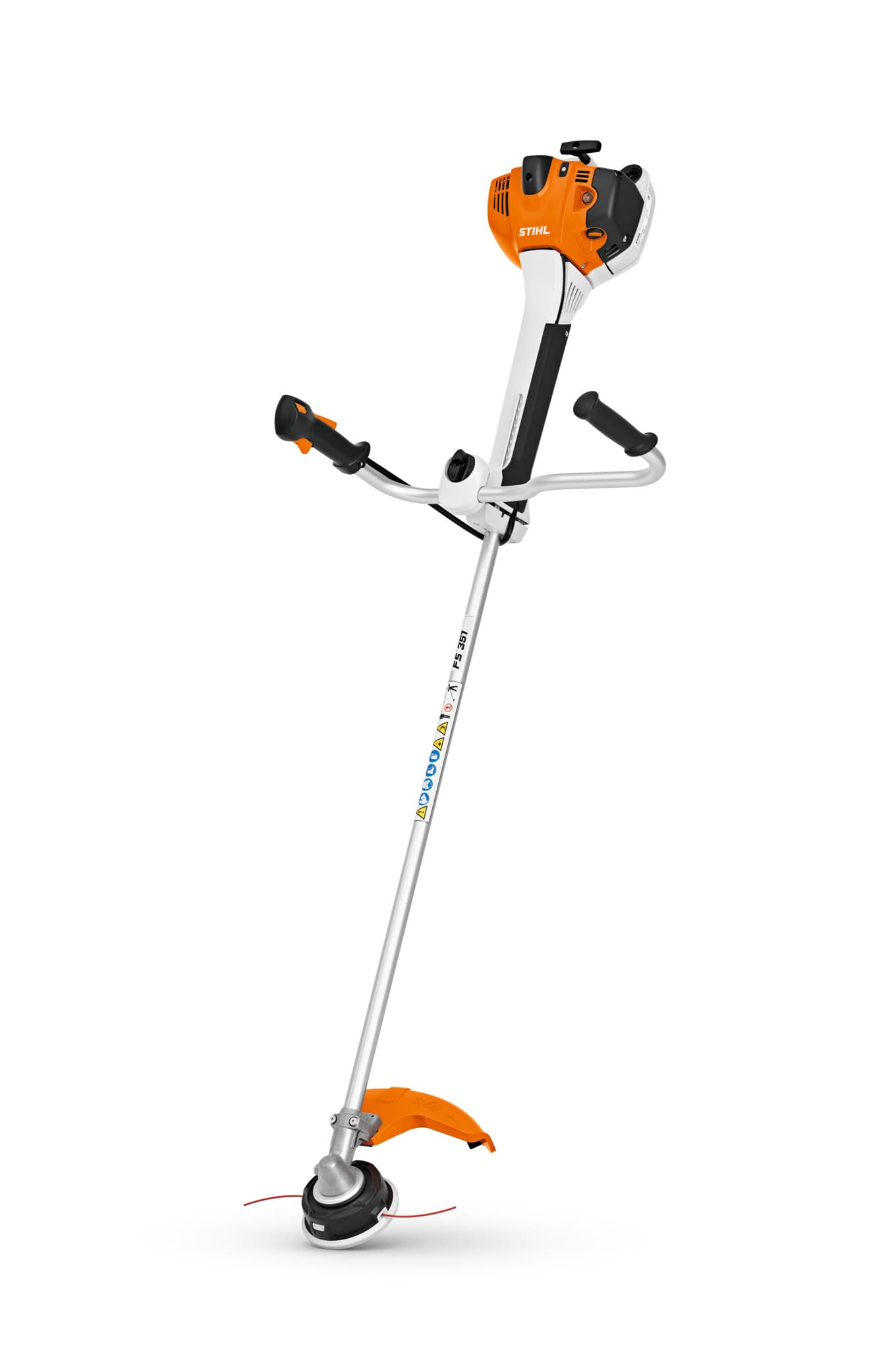 Мотокоса бензиновая STIHL FS 351