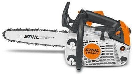 Бензопила STIHL MS 194 T (35 см) — превью 2