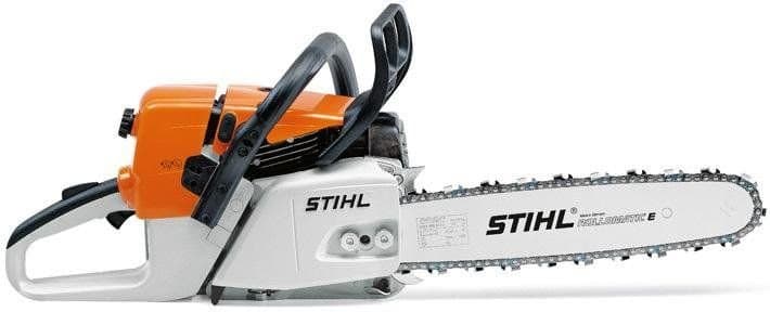 Бензопила STIHL MS 361 (45 см) — фото 1