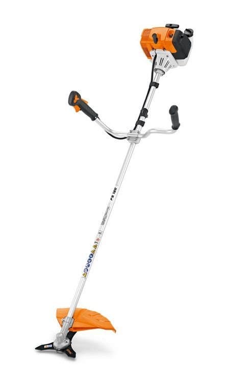 Мотокоса STIHL FS 120 — фото 1