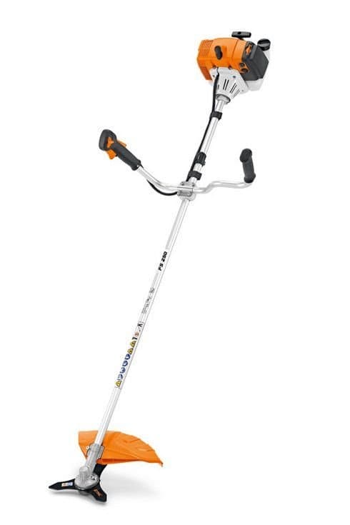 Мотокоса STIHL FS 250 — фото 1