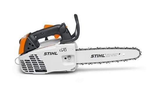 Бензопила STIHL MS 194 T (35 см) — фото 1