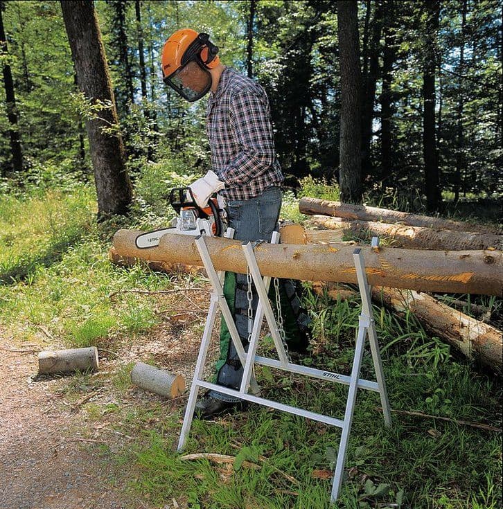 Бензопила STIHL MS 230 (40 см) — превью 4