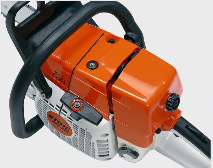 Бензопила STIHL MS 361 (45 см) — превью 2