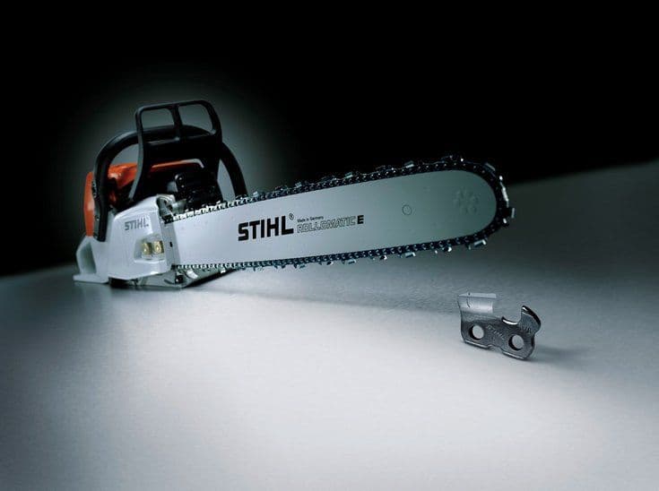 Бензопила STIHL MS 361 (45 см) — превью 3