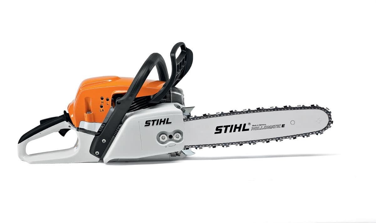 Бензопила STIHL MS 382 (50 см) — фото 1