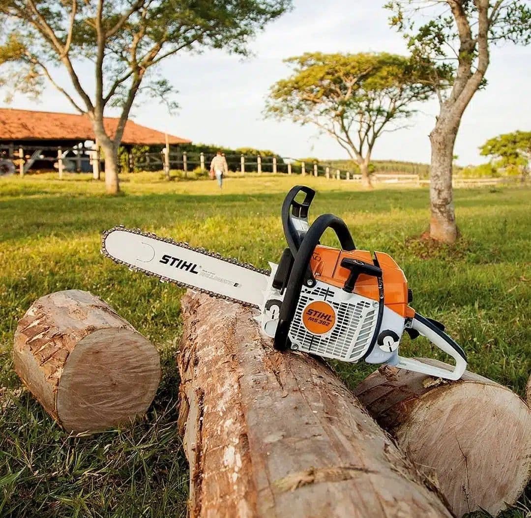 Бензопила STIHL MS 382 (50 см) — превью 3