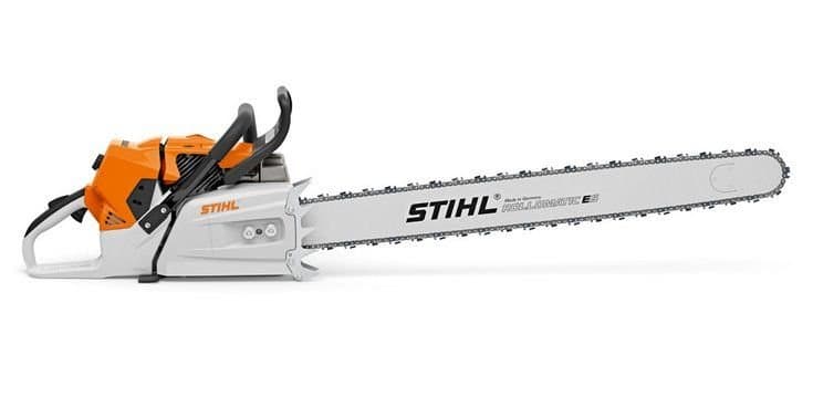 Бензопила STIHL MS 881 (120 см) — фото 1
