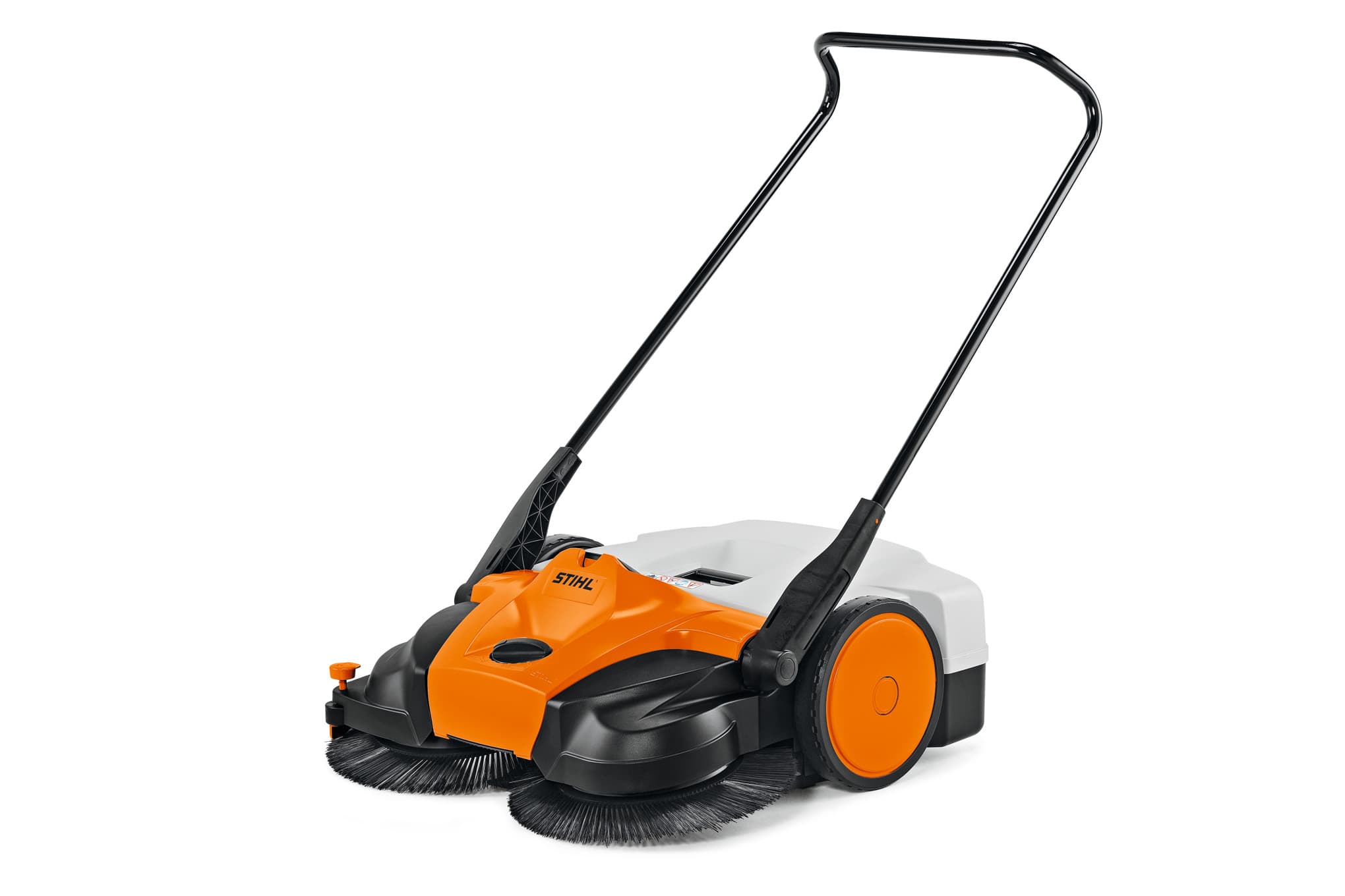 Подметальные машины
